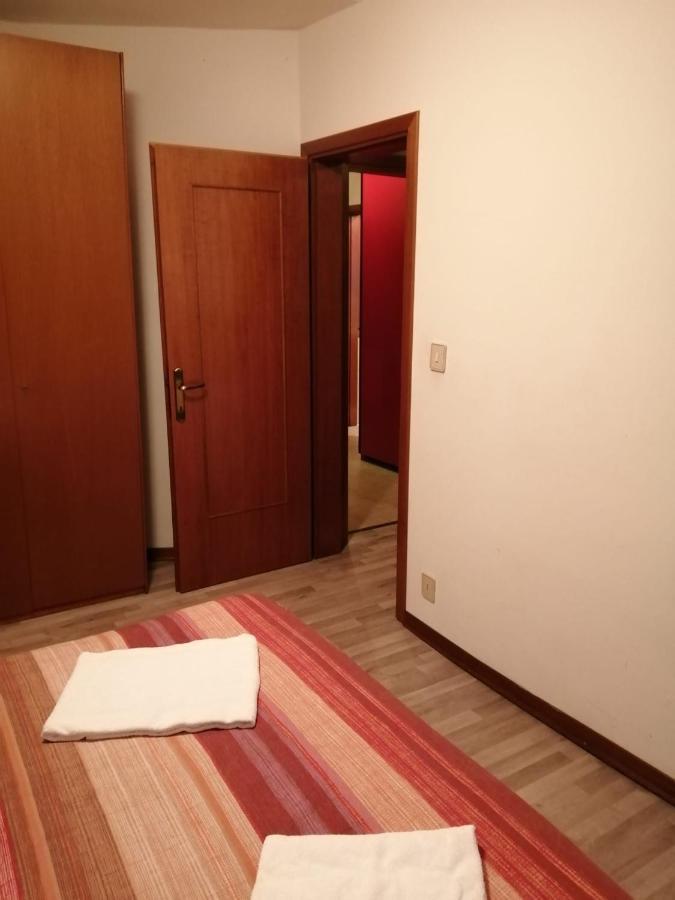 Apartment Golden Heart